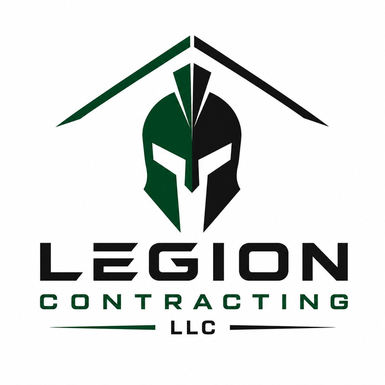 Legion Contracting LLC logo