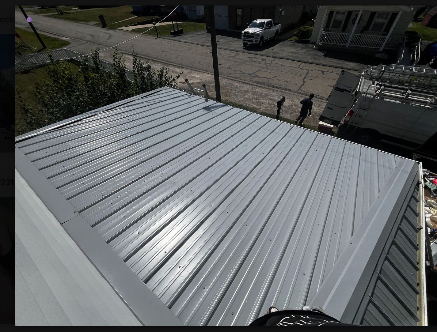 Metal and Complex Roofing